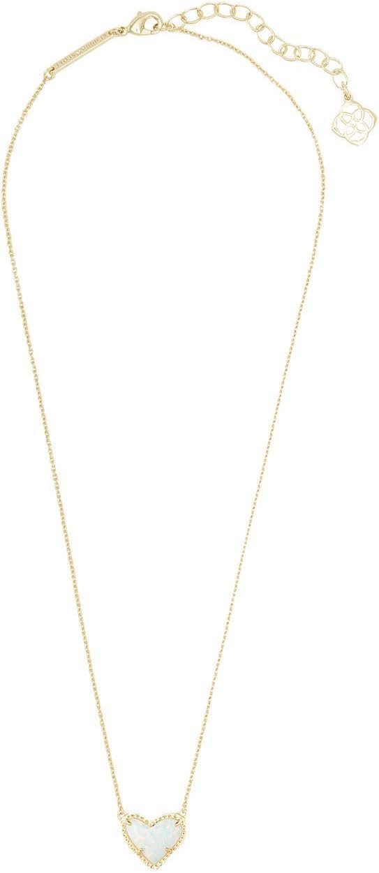 Adjustable Length Pendant Necklace for Women, Fashion Jewelry