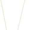 Adjustable Length Pendant Necklace for Women, Fashion Jewelry
