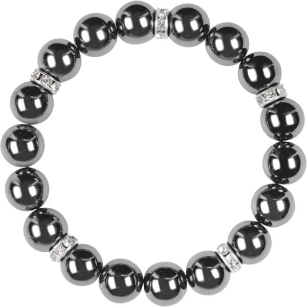 Healing Bracelet For Women Anxiety Crystal Bracelet Chakra Beaded Bracelets Rose Quartz Crystals And Healing Stones Yoga Bead Bracelet Calming Stretch Bracelet Stress Relief Gifts For Women