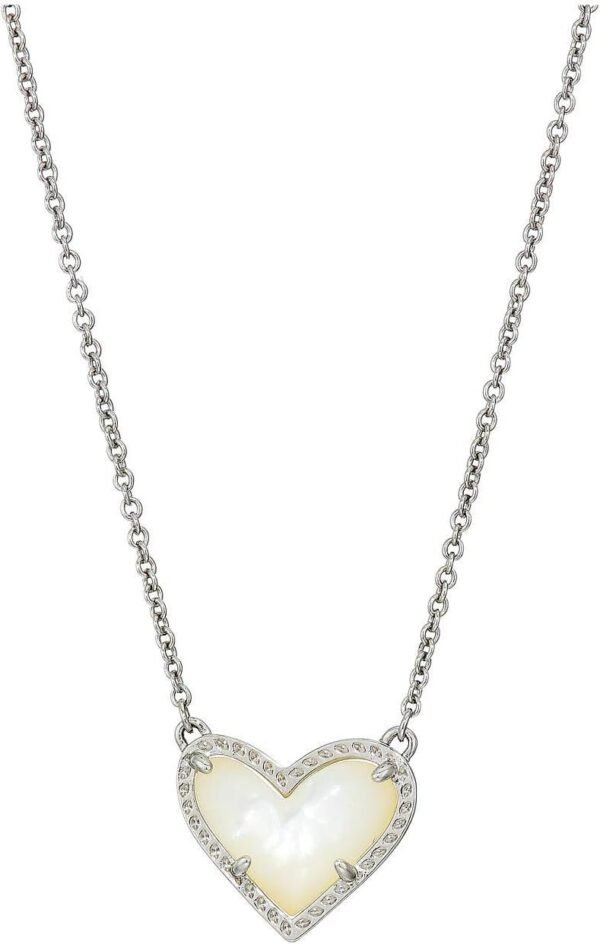 Adjustable Length Pendant Necklace for Women, Fashion Jewelry