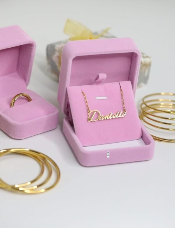 18K Gold-Plated Hammered Ring For Women | Textured Ring | Rings | Thick Stacking Gold Rings | Chunky Gold Ring | Size 6-8