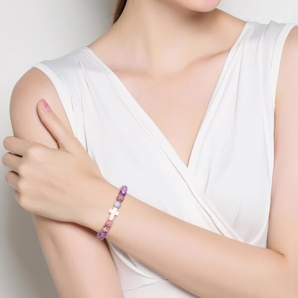 71G_jvYY2bL._AC_SL1500.jpg Teen Jewelry Bracelets for Teen Teenage Gifts Ideas Trendy Stuff, 6 8 9 10 11 12 13th 16 Year Old Birthday East Christmas Gifts