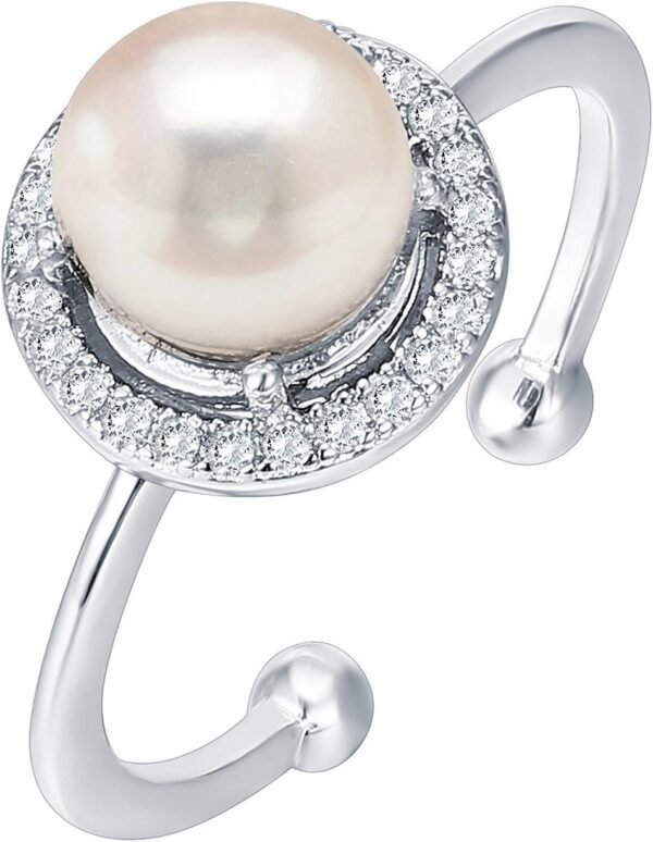 71tuHvidUcL._AC_SL1500.jpg 14K Gold Plated Crystal Birthstone Rings | Rings For Women