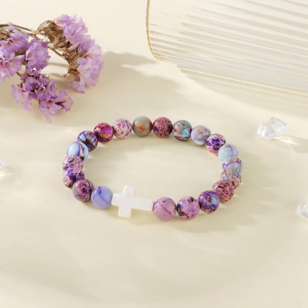 81Ik0RJhn1L._AC_SL1500.jpg Teen Jewelry Bracelets for Teen Teenage Gifts Ideas Trendy Stuff, 6 8 9 10 11 12 13th 16 Year Old Birthday East Christmas Gifts