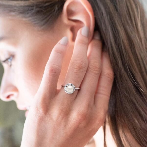 A175A8iIWkL._AC_SL1500.jpg 14K Gold Plated Crystal Birthstone Rings | Rings For Women